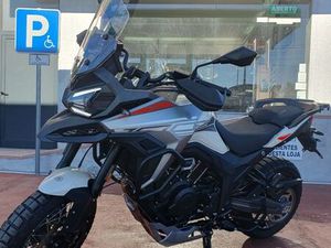 MORBIDELLI T1002VX SERVIÇO MANGUALDE, MESQUITELA E CUNHA ALTA