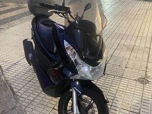 HONDA PCX EM PERFEITO ESTADO BRAGA (MAXIMINOS, SÉ E CIVIDADE)