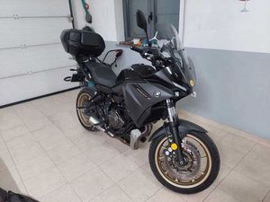 TRACER 7 COM 6.000KM TORRES VEDRAS