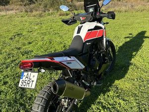 YAMAHA TENERE 700 SPECIAL EDITION CASTANHEIRA DE PÊRA E COENTRAL