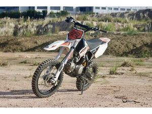 PIT BIKE YCF BIGGY 150 MX 2022 TORRES VEDRAS (SÃO PEDRO, SANTIAGO, SANTA MARIA DO CASTELO E SÃO MIGUEL) E MATACÃES