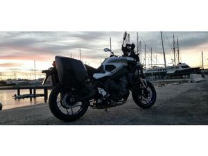 YAMAHA TRACER 9 GT 2021 PORTIMÃO