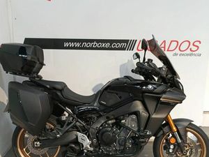YAMAHA TRACER 900 GT CEDOFEITA, SANTO ILDEFONSO, SÉ, MIRAGAIA, SÃO NICOLAU E VITÓRIA