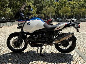 VENDA BMW 1159 GS PARQUE DAS NAÇÕES