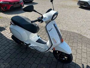 VESPA SPRINT 125