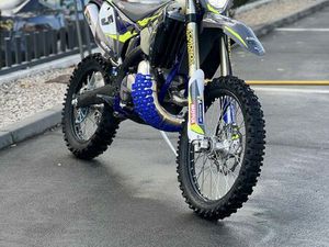 SHERCO SE (2023) MARGARIDE (SANTA EULÁLIA), VÁRZEA, LAGARES, VARZIELA E MOURE