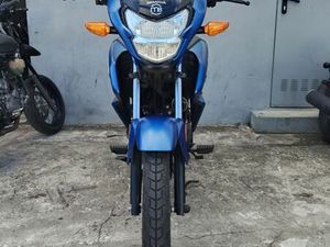 CBF125 DEZ 24 C/GARANTIA CASCAIS E ESTORIL