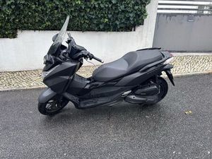 HONDA FORZA 125. BELÉM