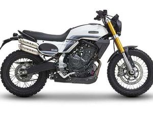 FANTIC CABALLERO 700