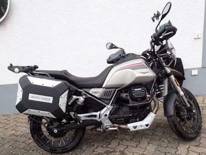 MOTO GUZZI V 85 TT