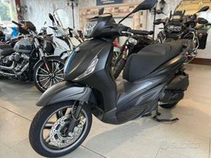 PIAGGIO BEVERLY S 310 I.E.