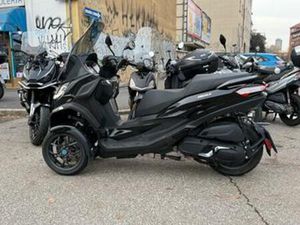 PIAGGIO MP3 400 HPE