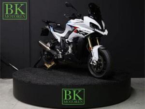 BMW S 1000 XR M-PAKKET (FACELIFT 2025) | BTW MOTOR — MOTOREN | BMW — MARKTPLAATS