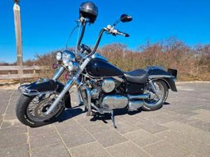 KAWASAKI VULCAN 1500 CLASSIC CUSTOM - NIEUWE BANDEN! — MOTOREN | OVERIGE MERKEN — MARKTPLAATS