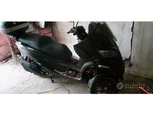 PIAGGIO MP3 400 HPE SPORT- 2022