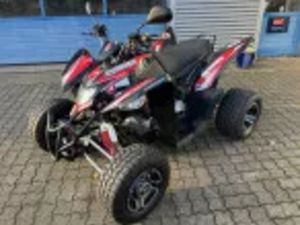 AEON COBRA 400 SUPERMOTO QUAD