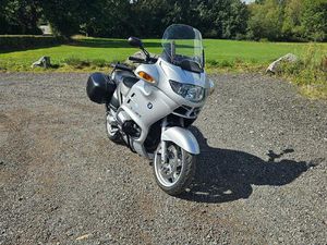 BMW R 1150 RT 1130 CC