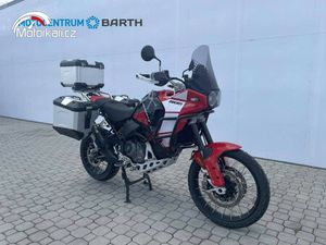 DUCATI DUCATI DESERTX DISCOVERY EU5+