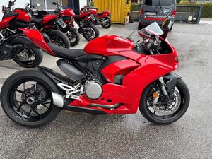 OCCASION DUCATI PANIGALE V2