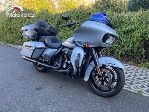 HARLEY-DAVIDSON FLTRK ROAD GLIDE LIMITED