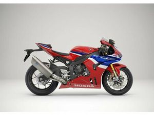 MOTO NEUVE: HONDA CBR1000RR-R FIREBLADE SP