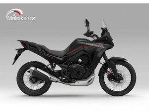 HONDA XL 750 TRANSALP 2026 E-CLUTCH - PŘEDOBJEDNÁVKA S BONUS