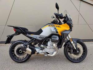 OCCASION MOTO GUZZI STELVIO