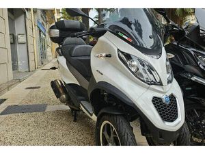 PIAGGIO MP3 500 LT 2019