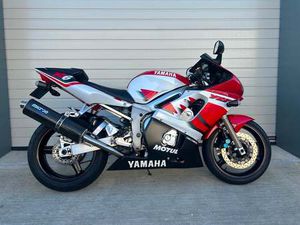 USED YAMAHA R6 FOR SALE IN FAKENHAM