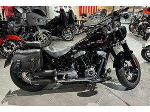 HARLEY-DAVIDSON SOFTAIL SLIM 1690 2018