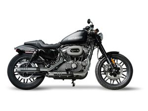 2016 SPORTSTER® ROADSTER®