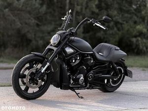 HARLEY-DAVIDSON V-ROD NIGHT ROD