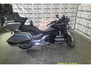 HONDA GOLDWING 1800 2023