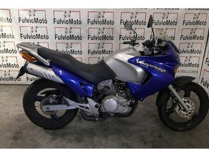 HONDA VARADERO 125 2001