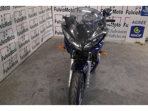 YAMAHA FZ6 600 2003