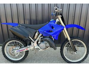 YAMAHA YZ 125 2007