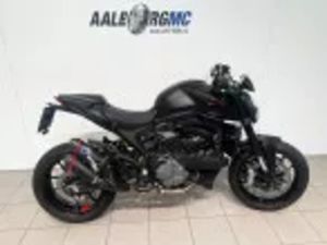 DUCATI MONSTER