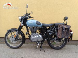 ROYAL ENFIELD BULLET 500 CLASSIC EFI REDDITCH EDITION