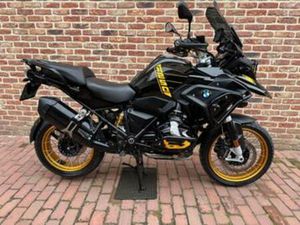 BMW R 1250 GS 40 YEARS GS EDITION (BJ 2022) R1250GS €19950 — MOTOREN | BMW — MARKTPLAATS