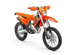 KTM 150 EXC 2025