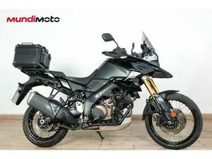 SUZUKI V-STROM 1050 DE - MUNDIMOTO