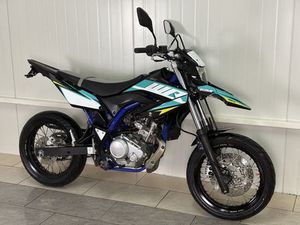 YAMAHA WR 125 *10 SZTUK WR NA MIEJSCU* SUPERMOTO #PIĘKNA POLANIEC