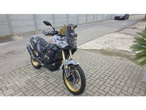 YAMAHA TENERE-700 RALLY EDITION 2023R PRZEBIEG 4100 KM. IDEAL KLOBUCK