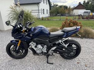 YAMAHA FZ1 FAZER 1000CM3 2006 ROK 150KM STAN IDEALNY WYDECH TAKKONI KOCZWARA