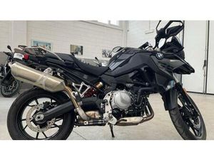 VENDO BMW F 750 GS (2021 - 24) USATA A ROSTA (CODICE 9882529) - MOTO.IT