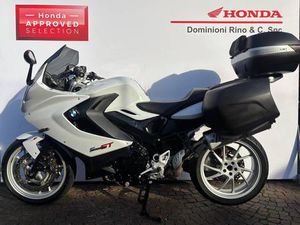 VENDO BMW F 800 GT (2012 - 16) USATA A OLGIATE COMASCO (CODICE 9882150) - MOTO.IT