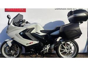 VENDO BMW F 800 GT (2012 - 16) USATA A OLGIATE COMASCO (CODICE 9882150) - MOTO.IT