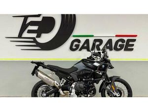 VENDO BMW F 900 GS (2024 - 25) USATA A VAL BREMBILLA (CODICE 9882363) - MOTO.IT