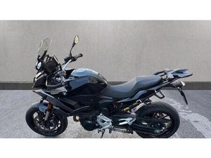 VENDO BMW F 900 XR (2020 - 24) USATA A ROMA (CODICE 9882545) - MOTO.IT