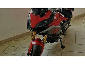 VENDO BMW F 900 XR (2020 - 24) USATA A SOSTEGNO (CODICE 9881914) - MOTO.IT